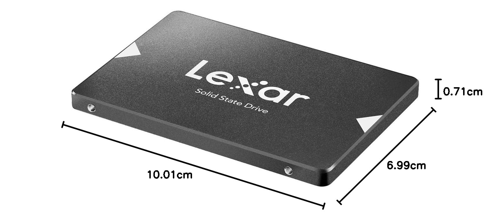 lexar-ns100-256-go-ssd-interne-2-5-sata-iii-520-mo-s image 8