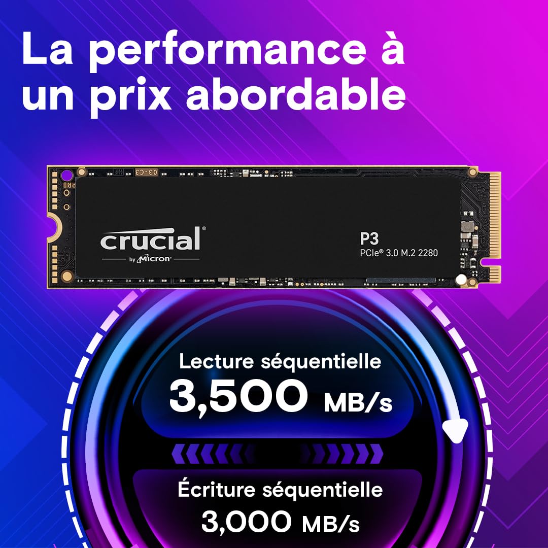 crucial-p3-500-go-nvme-pcie-gen3x4-m-2-ssd-3500-mo-s image 2