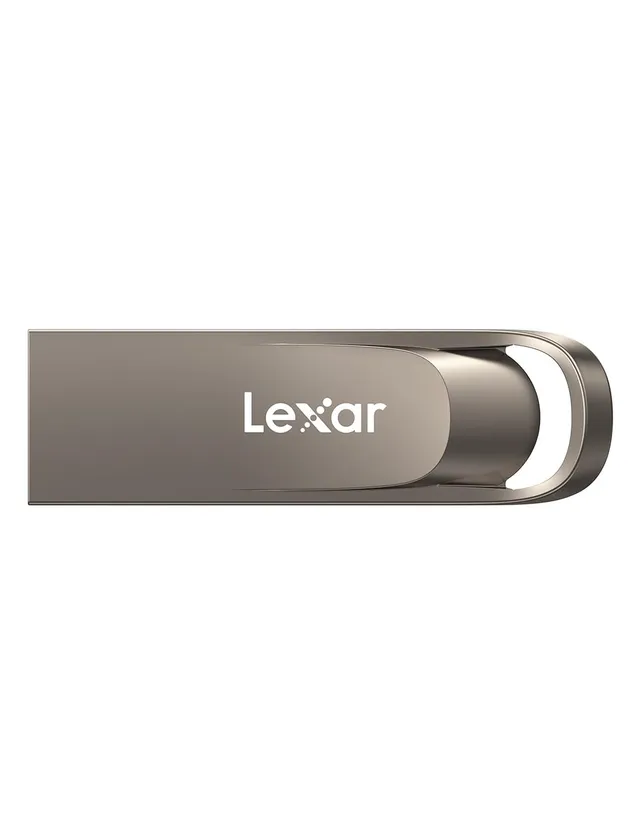 lexar-jumpdrive-64-go-cl-usb-3-2-gen-1-m-tal-lecture-jusqu-100-mo-s image 1