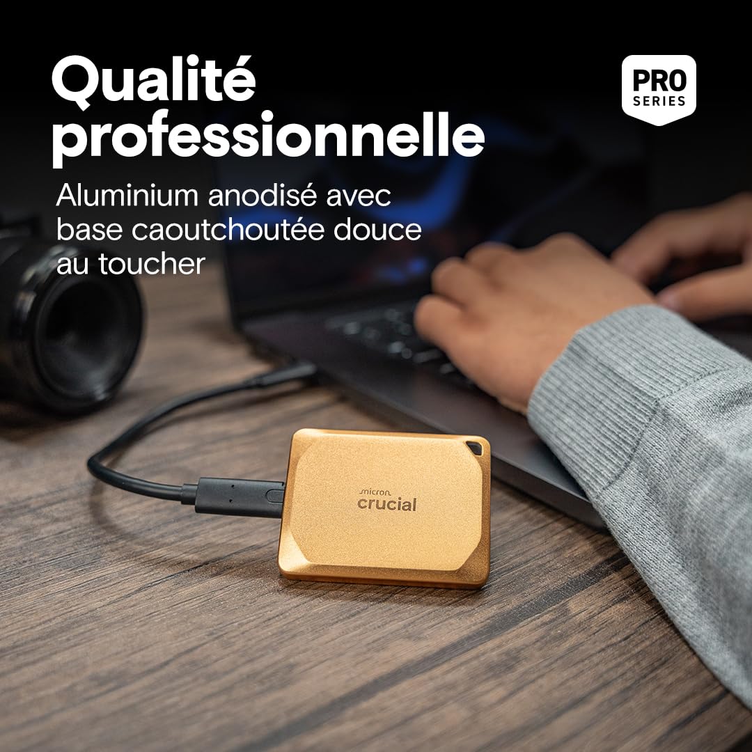 crucial-x10-pro-2-to-ssd-externe-portable-usb-c-2100-mo-s-ip55-or image 6