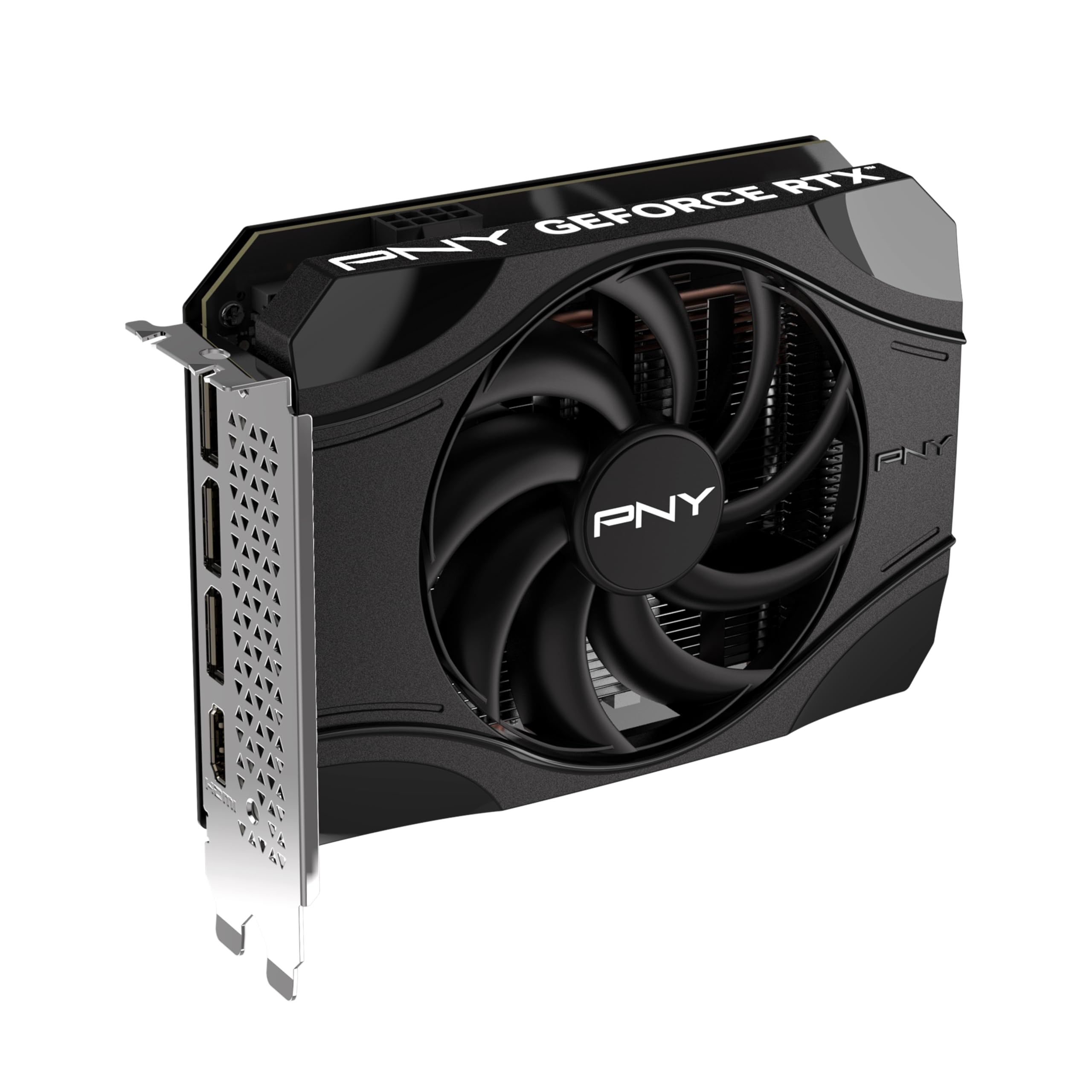 pny-geforce-rtx-5050-8go-gddr7-dlss-4-carte-graphique-blackwell image 5