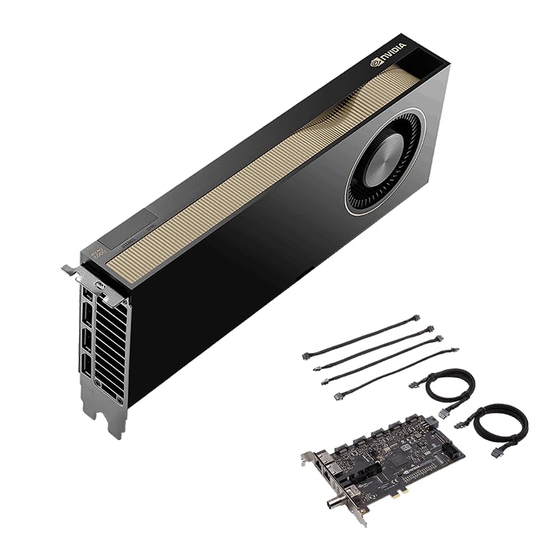 pny-nvidia-rtx-pro-6000-blackwell-max-q-workstation-edition-carte-graphique-96-g image 4