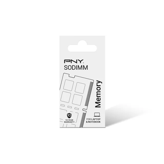 pny-performance-m-moire-portable-ddr5-16-go-5600-mhz-sodimm image 1