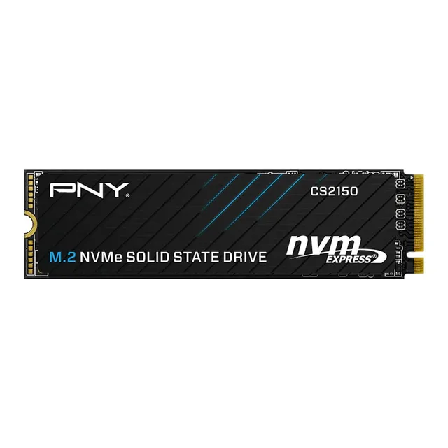 pny-cs2150-1-to-m-2-nvme-pcie-gen5-x4-10200-mo-s-ssd-interne image 1