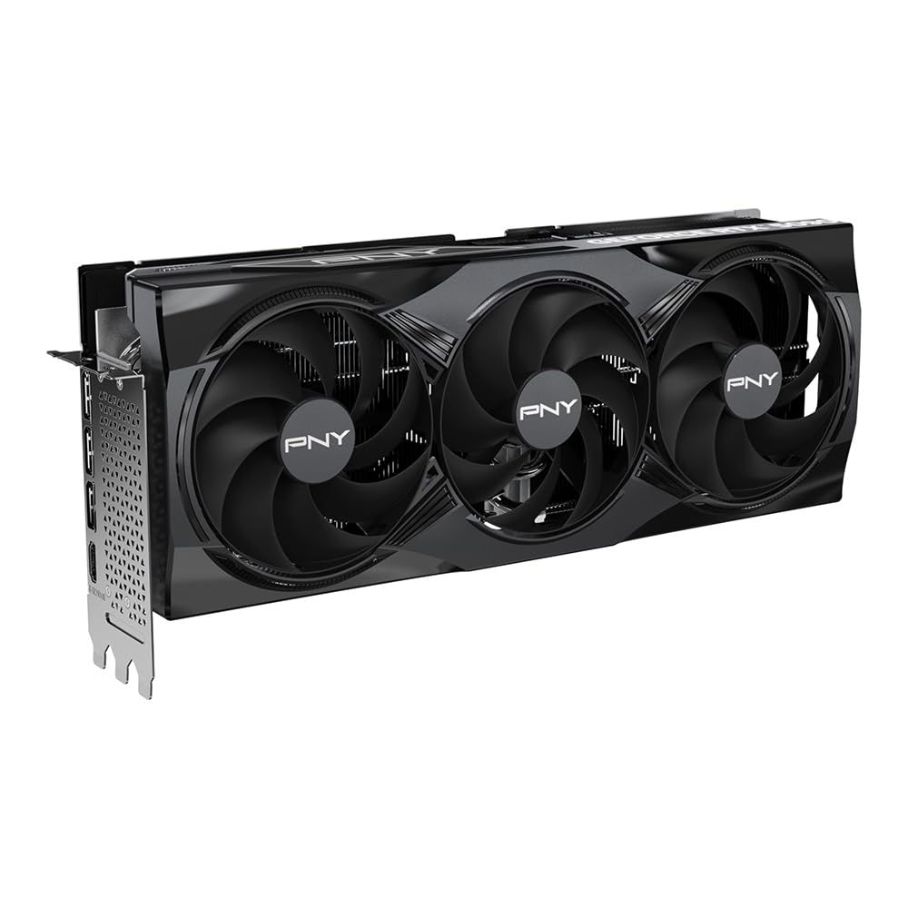 pny-geforce-rtx-5090-32-go-oc-triple-fan-dlss-4 image 7