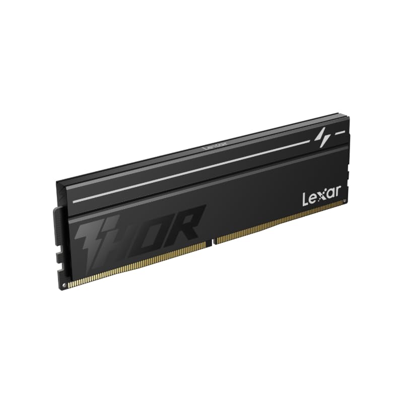lexar-thor-oc-8-go-ddr5-6000mhz-cl38-udimm-gaming image 7