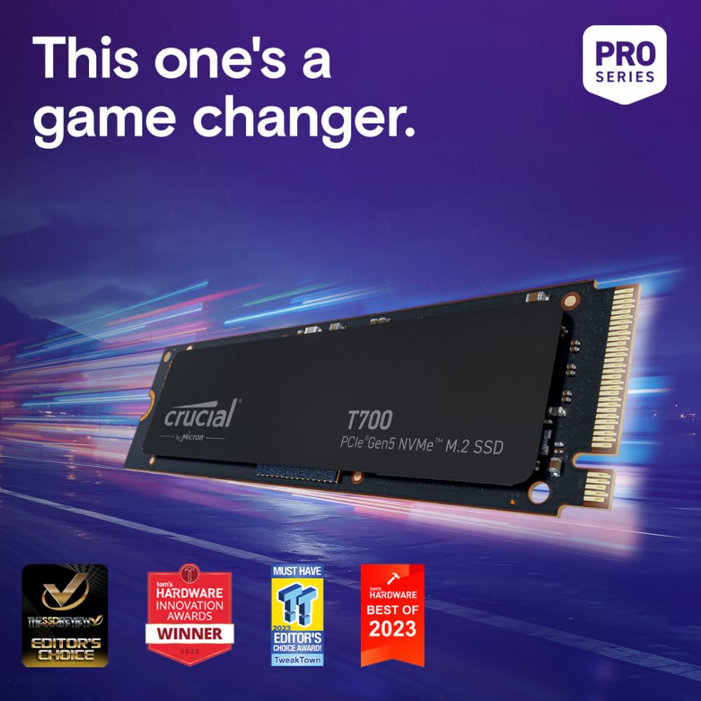 crucial-t700-ssd-2to-pcie-gen5-nvme-m-2-interne-ct2000t700ssd3 image 5