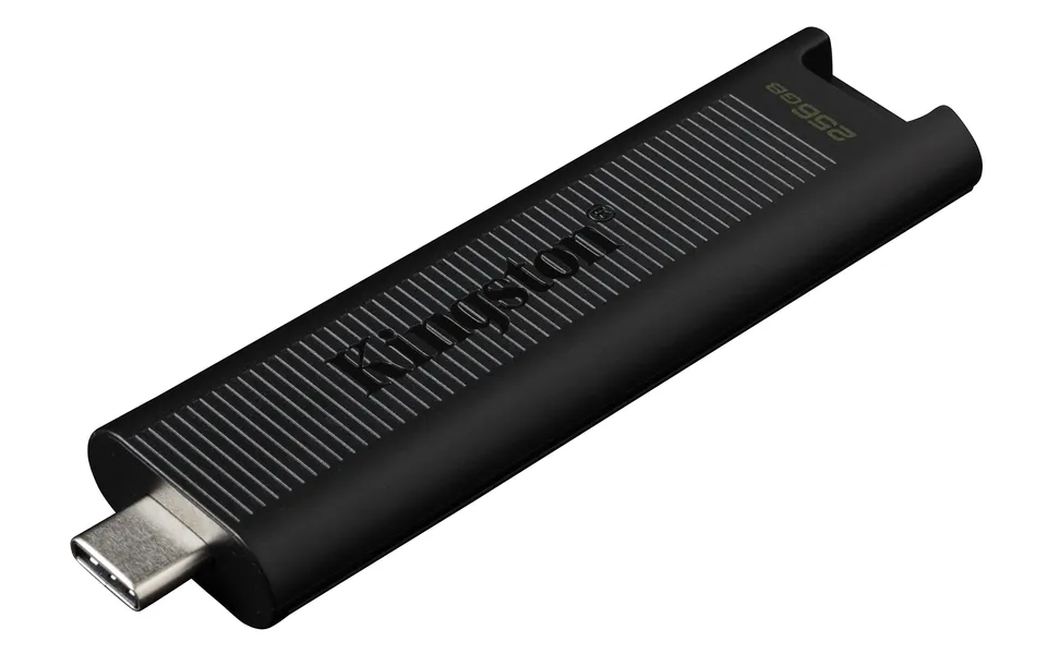 kingston-datatraveler-max-256-go-usb-c-3-2-gen-2-1000-900-mo-s image 1