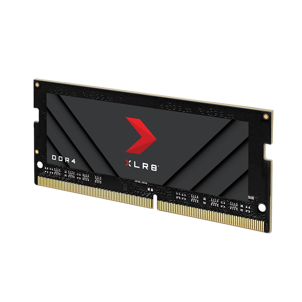 pny-xlr8-gaming-8go-ddr4-3200mhz-m-moire-portable-sodimm image 8