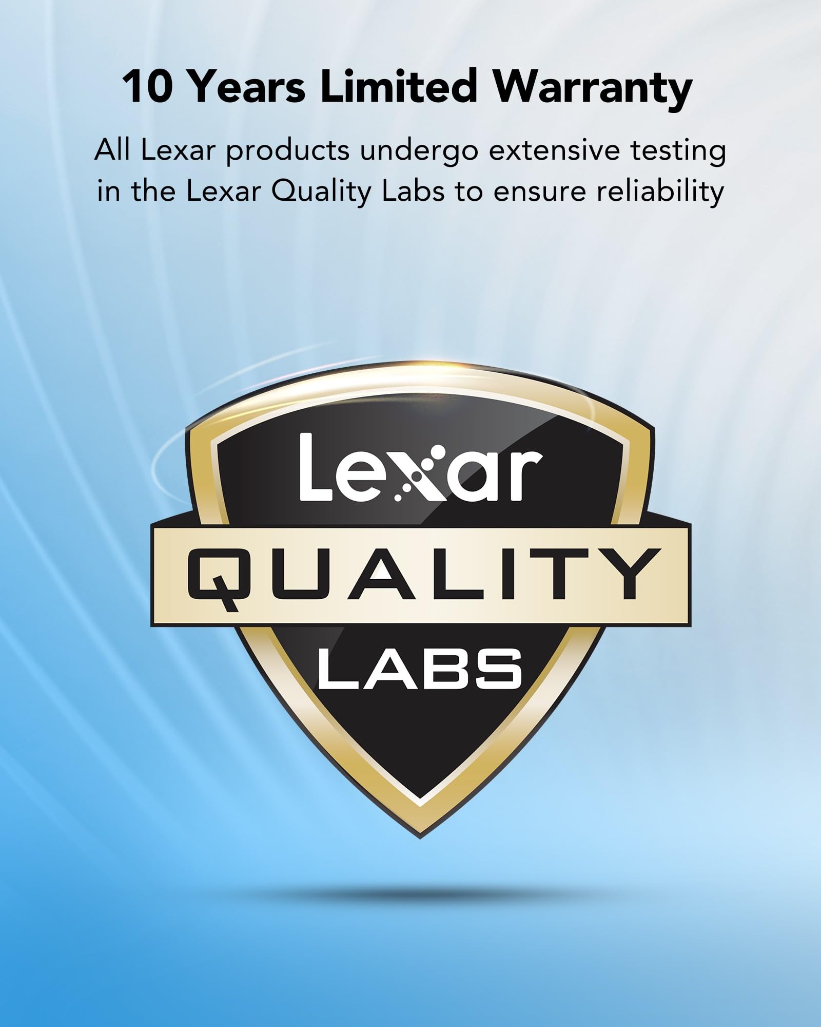 lexar-carte-micro-sd-64go-lot-de-3x-100-mo-s-adaptateur-sd image 8