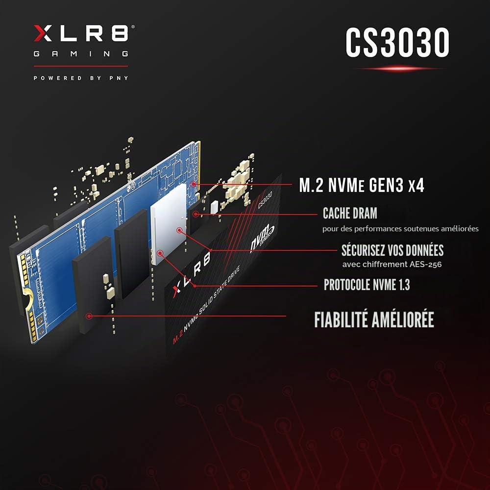 pny-xlr8-cs3030-ssd-interne-1to-m-2-nvme-3500-mo-s-lecture image 5