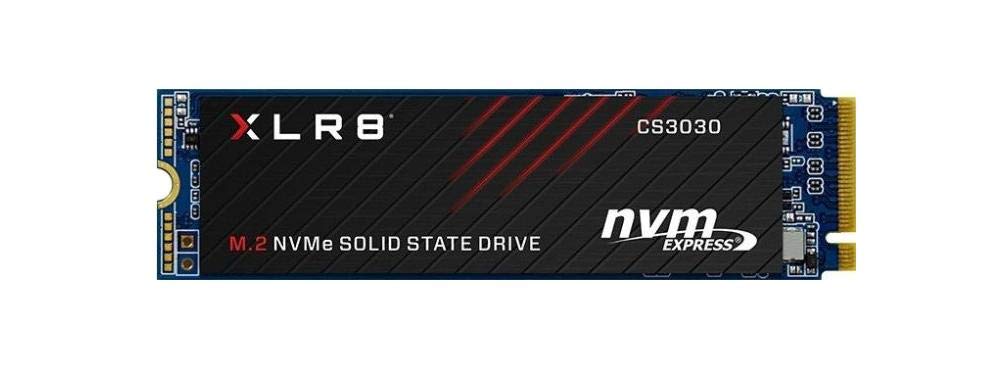 pny-xlr8-cs3030-ssd-interne-1to-m-2-nvme-3500-mo-s-lecture image 1