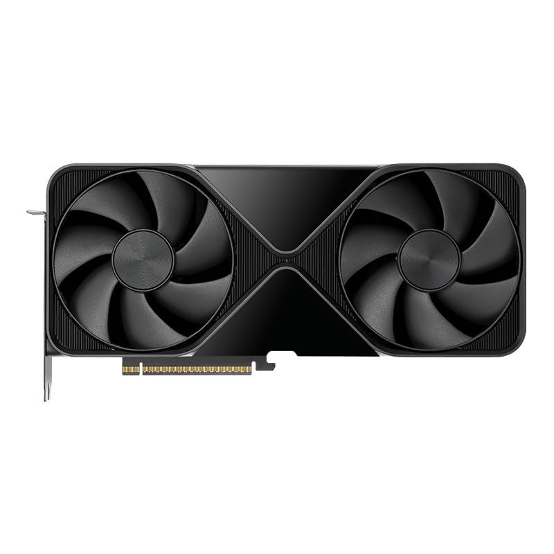 pny-nvidia-rtx-pro-6000-blackwell-workstation-edition-96go-gddr7-carte-graphique image 3