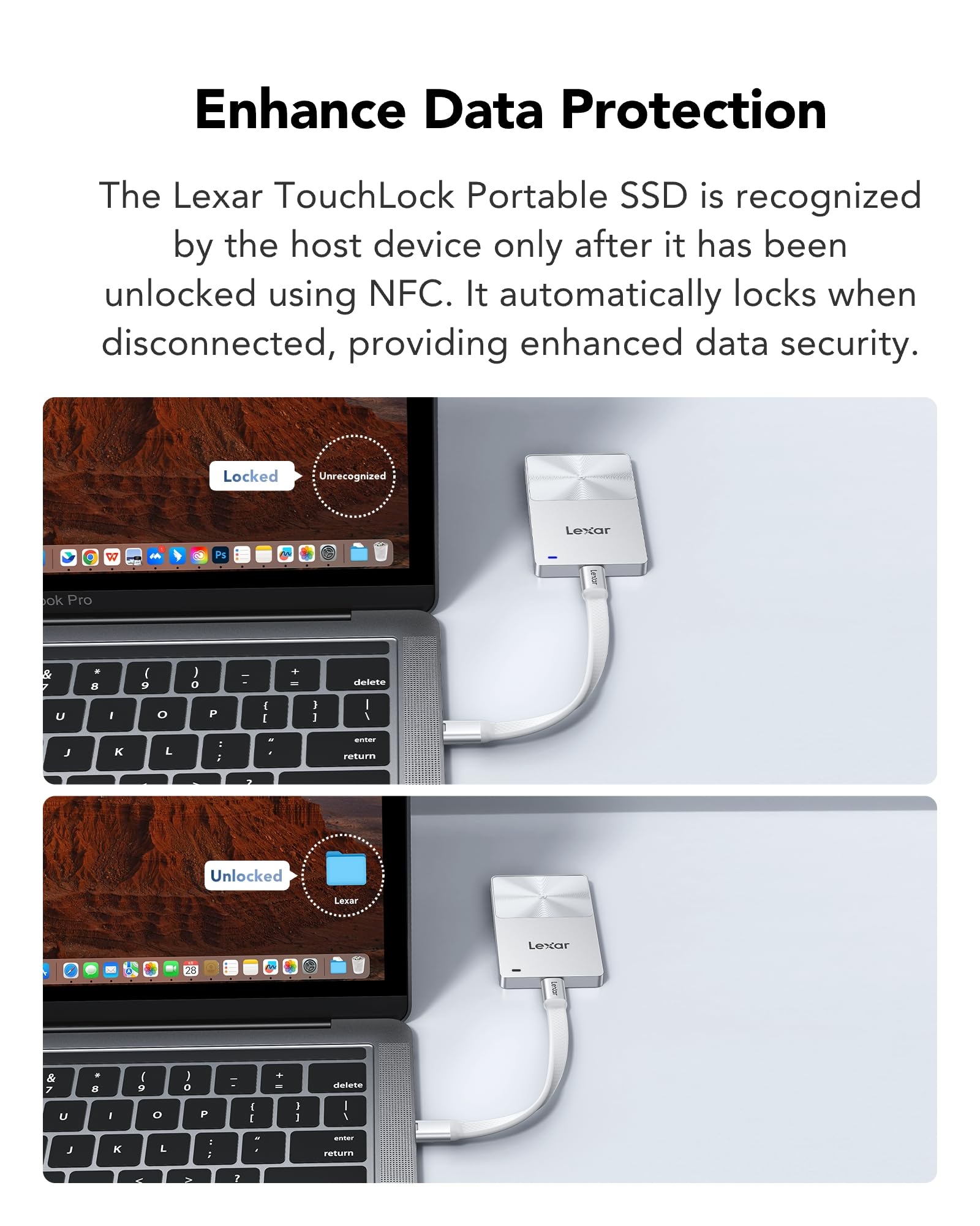 lexar-touchlock-ssd-portable-1-to-nfc-usb-3-2-gen2-450-mo-s image 5