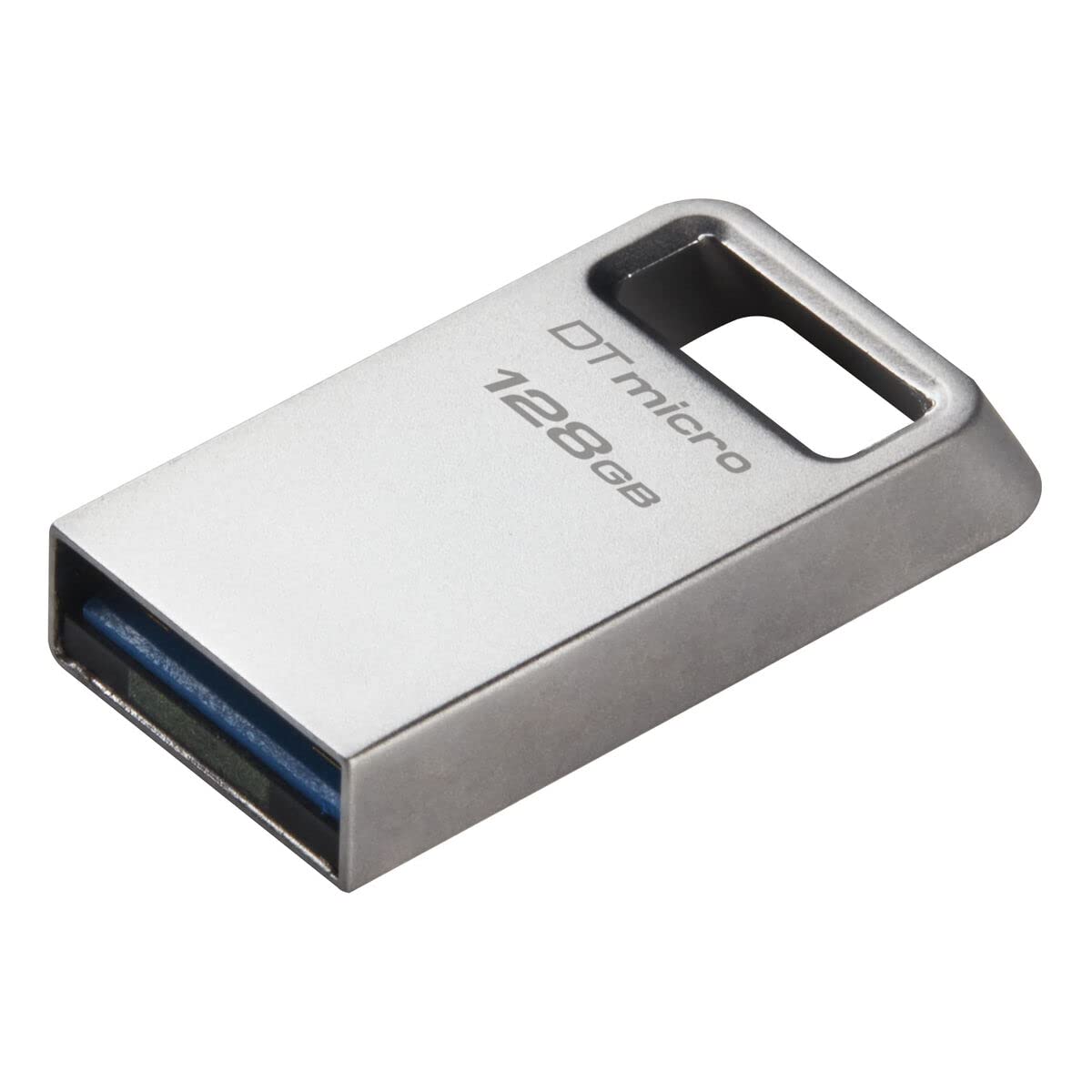 kingston-datatraveler-micro-256-go-usb-3-2-gen-1-200-mo-s-m-tal image 2
