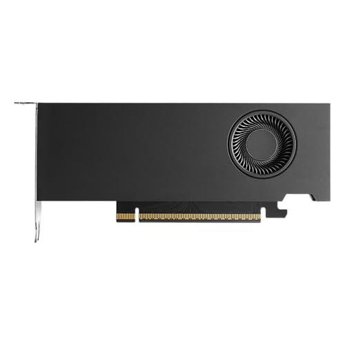 pny-nvidia-rtx-pro-4000-sff-blackwell-carte-graphique-professionnelle-24-go-gddr image 6