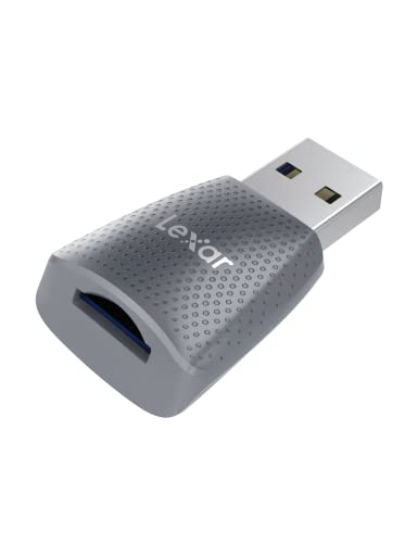 lexar-lrw330u-lecteur-carte-microsd-usb-3-2-gen-1-170-mo-s image 8
