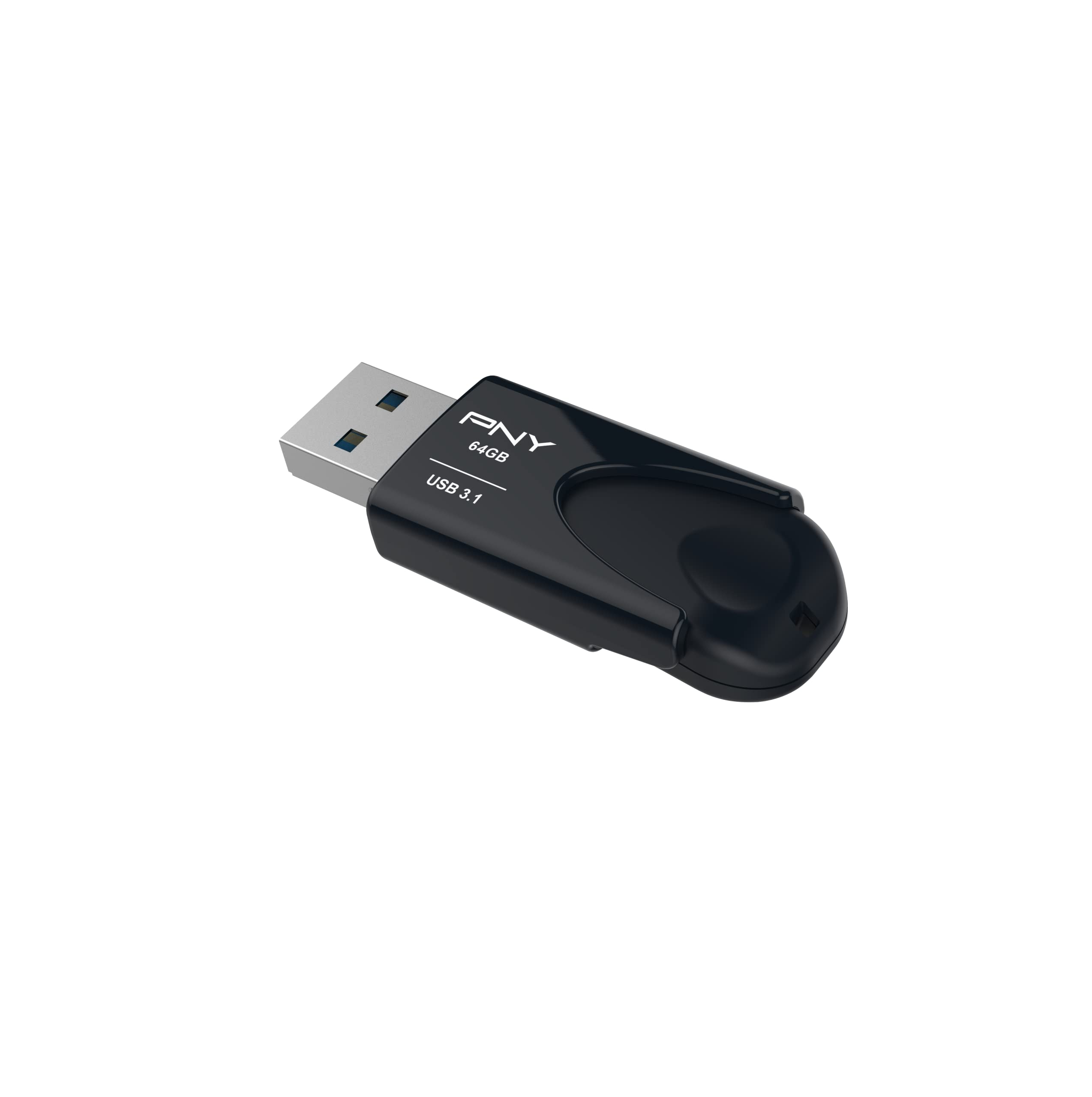 pny-attach-4-pack-de-2-cl-s-usb-3-1-64-go-80-mo-s image 4