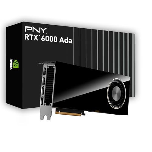pny-nvidia-rtx-6000-ada-carte-graphique-professionnelle-verto image 6