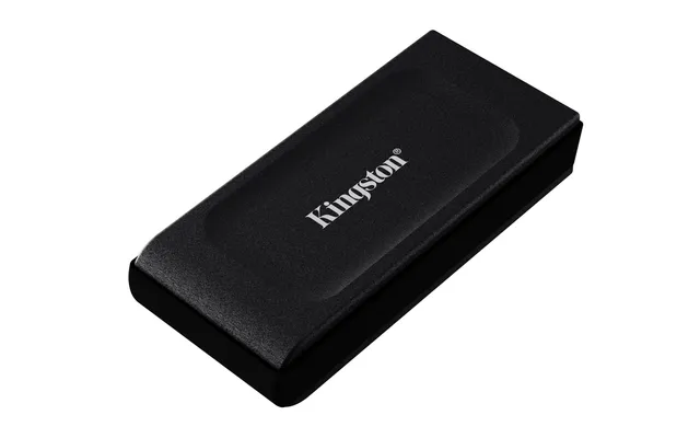 kingston-xs1000-sxs1000-2000g-ssd-externe-portable-2-to-usb-3-2-gen-2 image 1