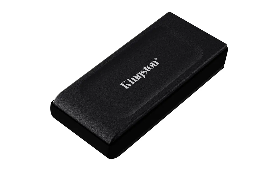kingston-xs1000-sxs1000-2000g-ssd-externe-portable-2-to-usb-3-2-gen-2 image 1