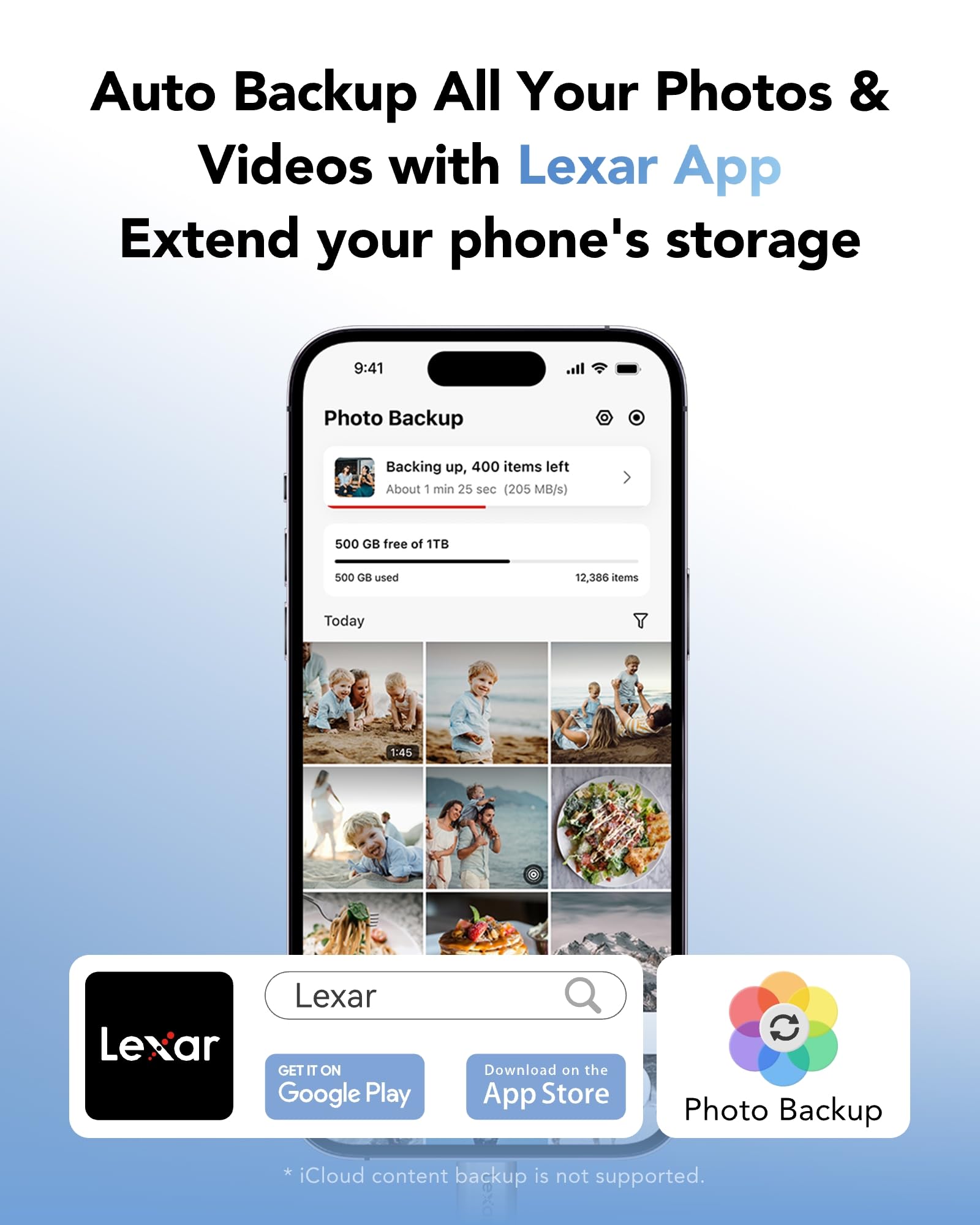 lexar-es5-ssd-externe-portable-1-to-usb-3-2-gen2x2-2000-mo-s-ip65 image 8
