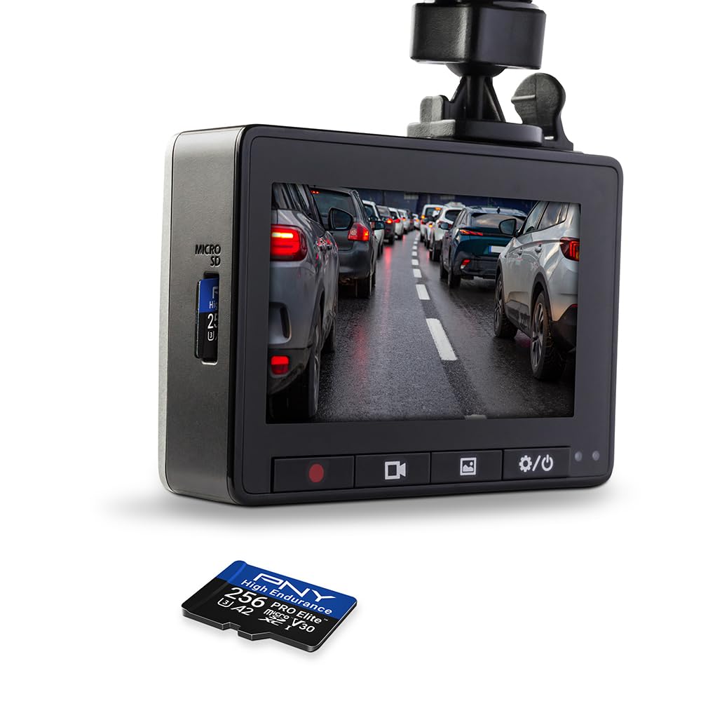 pny-pro-elite-high-endurance-256-go-microsdxc-u3-v30-a2-100-mo-s image 6