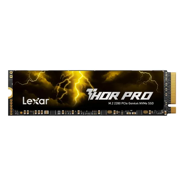 lexar-thor-pro-1-to-m-2-2280-pcie-gen4-nvme-ssd-6000-mo-s image 1