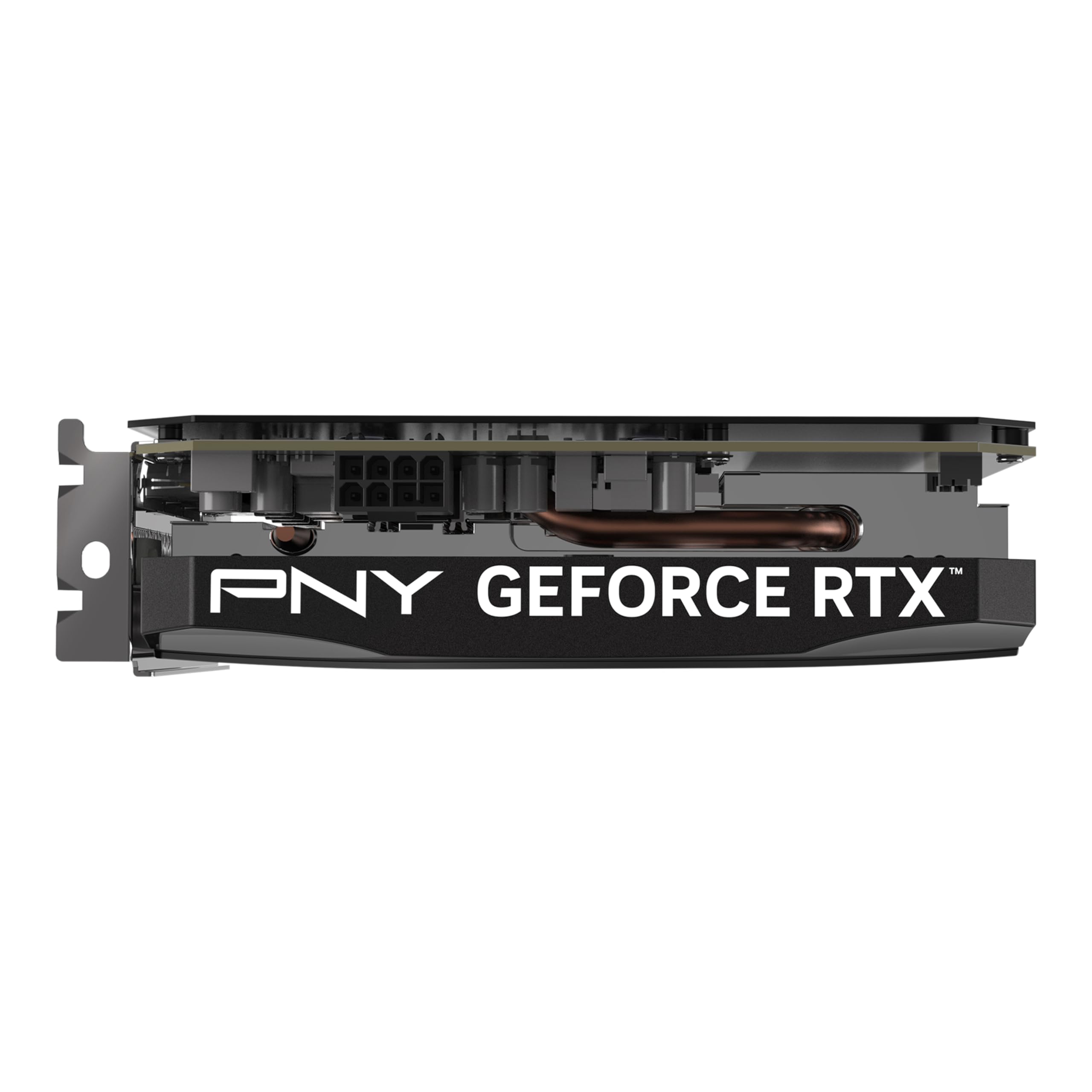 pny-geforce-rtx-5050-8go-gddr7-dlss-4-carte-graphique-blackwell image 7