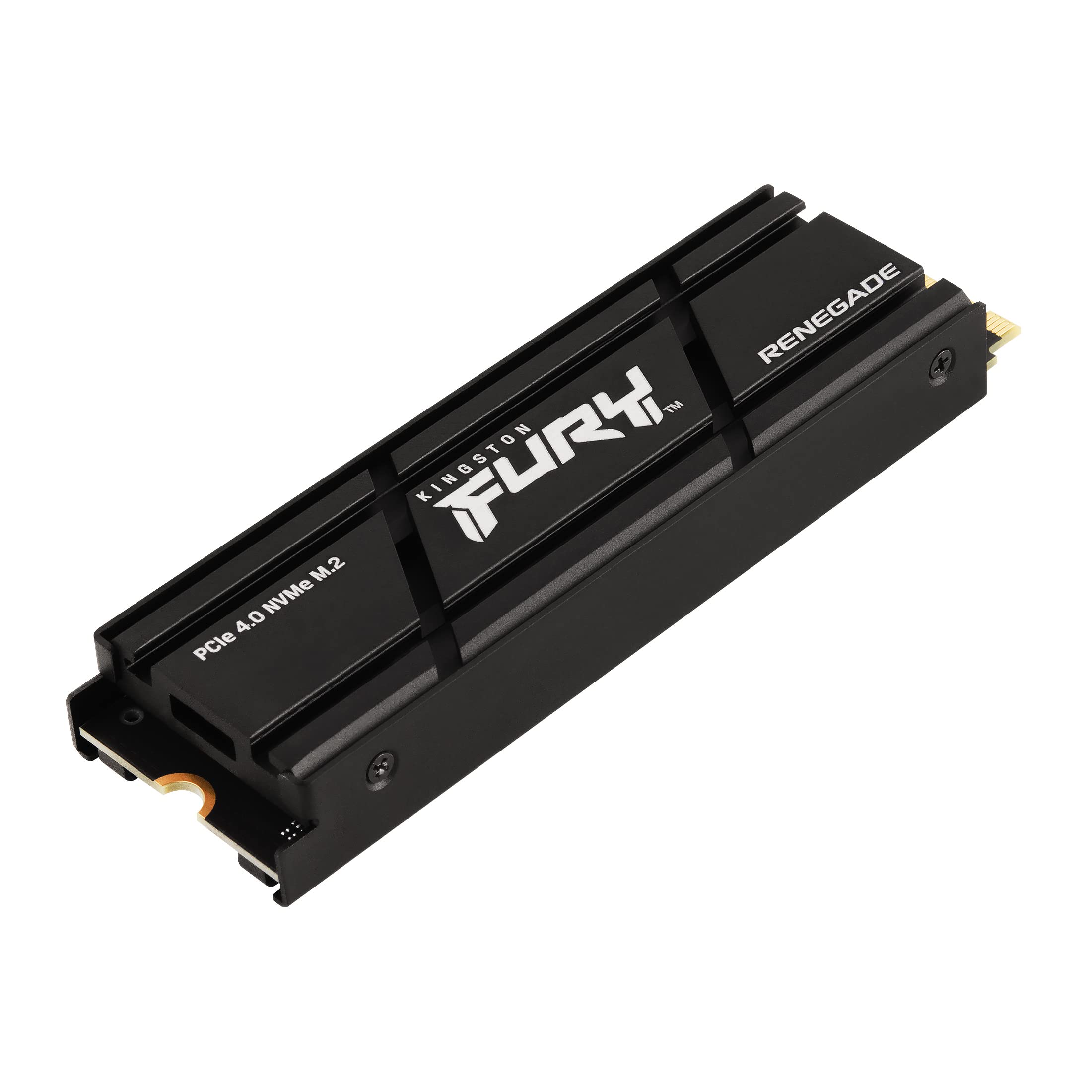 kingston-fury-renegade-ssd-4-to-pcie-4-0-nvme-m-2-2280-avec-dissipateur image 2