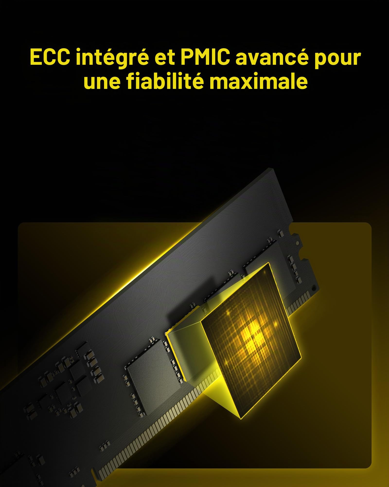 lexar-thor-oc-8-go-ddr5-6000mhz-cl38-udimm-gaming image 4