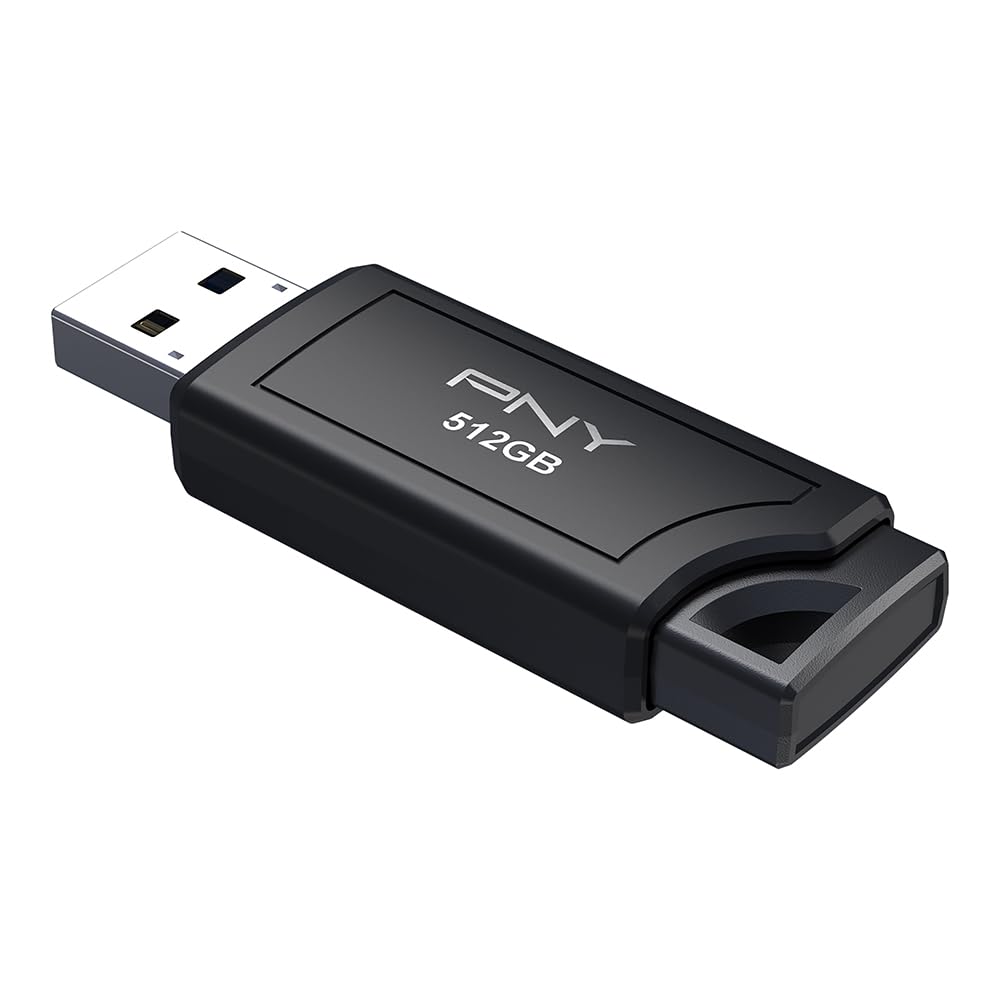 pny-pro-elite-v3-512go-cl-usb-a-usb-3-2-gen-2-1000-mo-s image 5