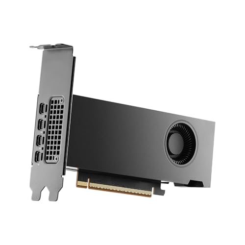 pny-verto-nvidia-rtx-pro-2000-blackwell-16-go-gddr7 image 5
