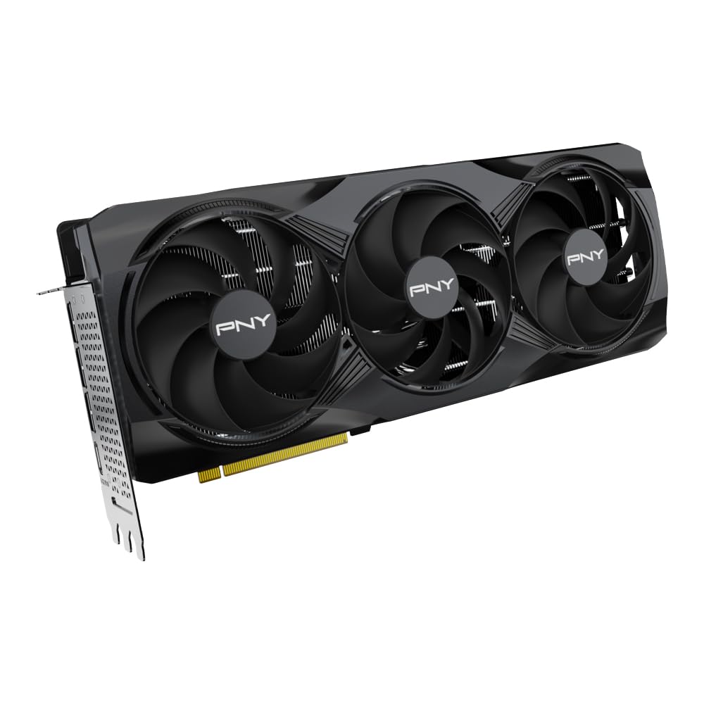 pny-geforce-rtx-5070-ti-16-go-oc-triple-fan-dlss-4 image 8