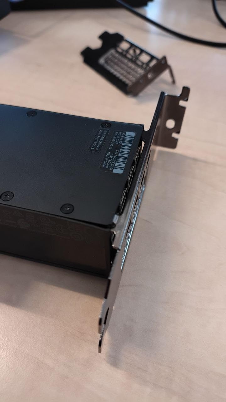 Monstre pour station SFF