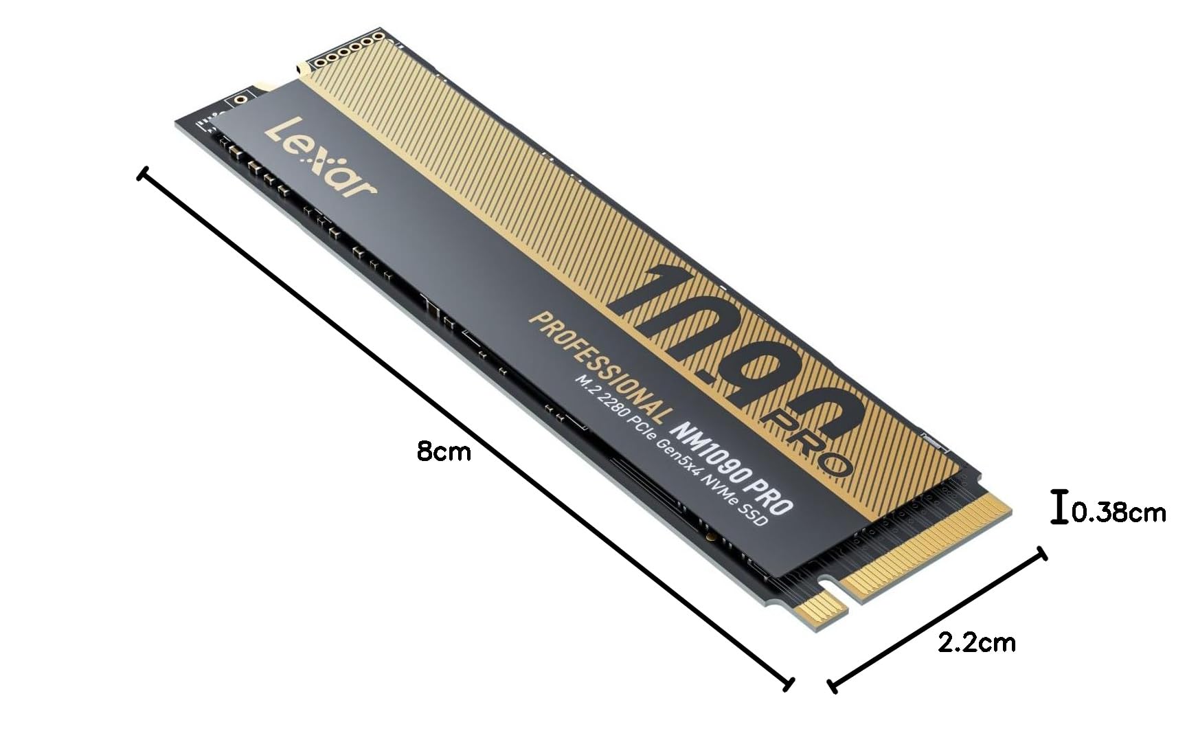 lexar-nm1090-pro-2-to-ssd-nvme-pcie-5-0-gen5-14000-mo-s image 8