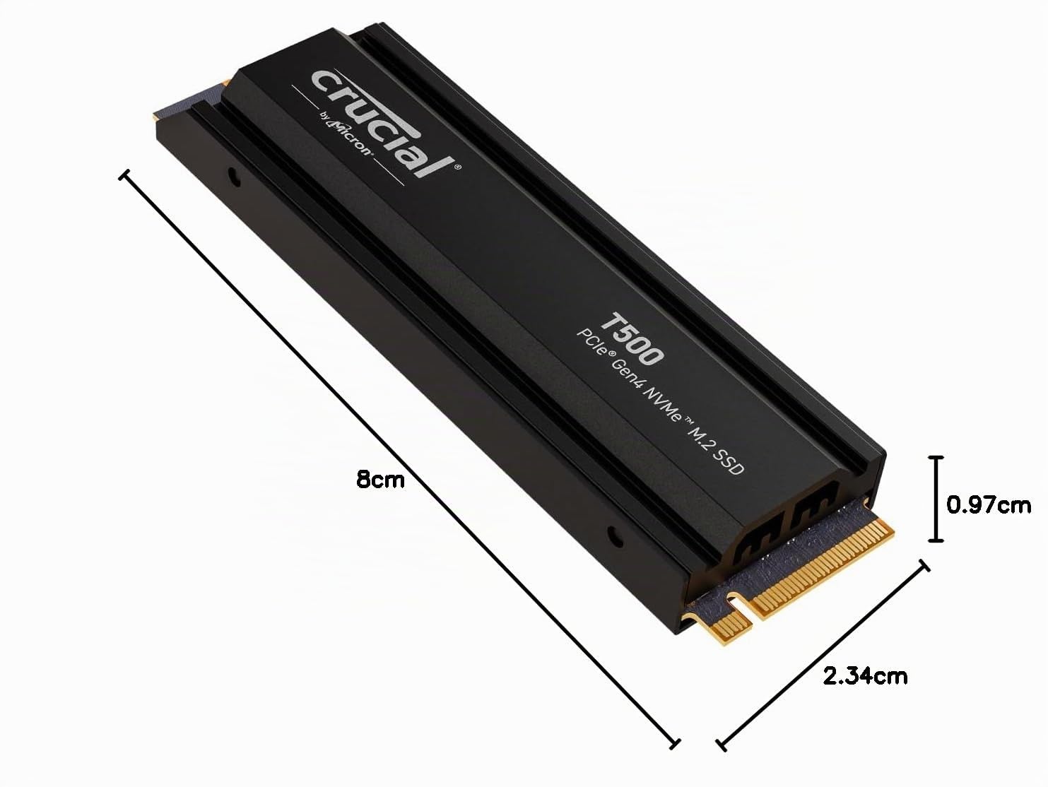 crucial-t500-ssd-1to-pcie-gen4-nvme-m-2-avec-dissipateur-ps5-ct1000t500ssd5 image 8