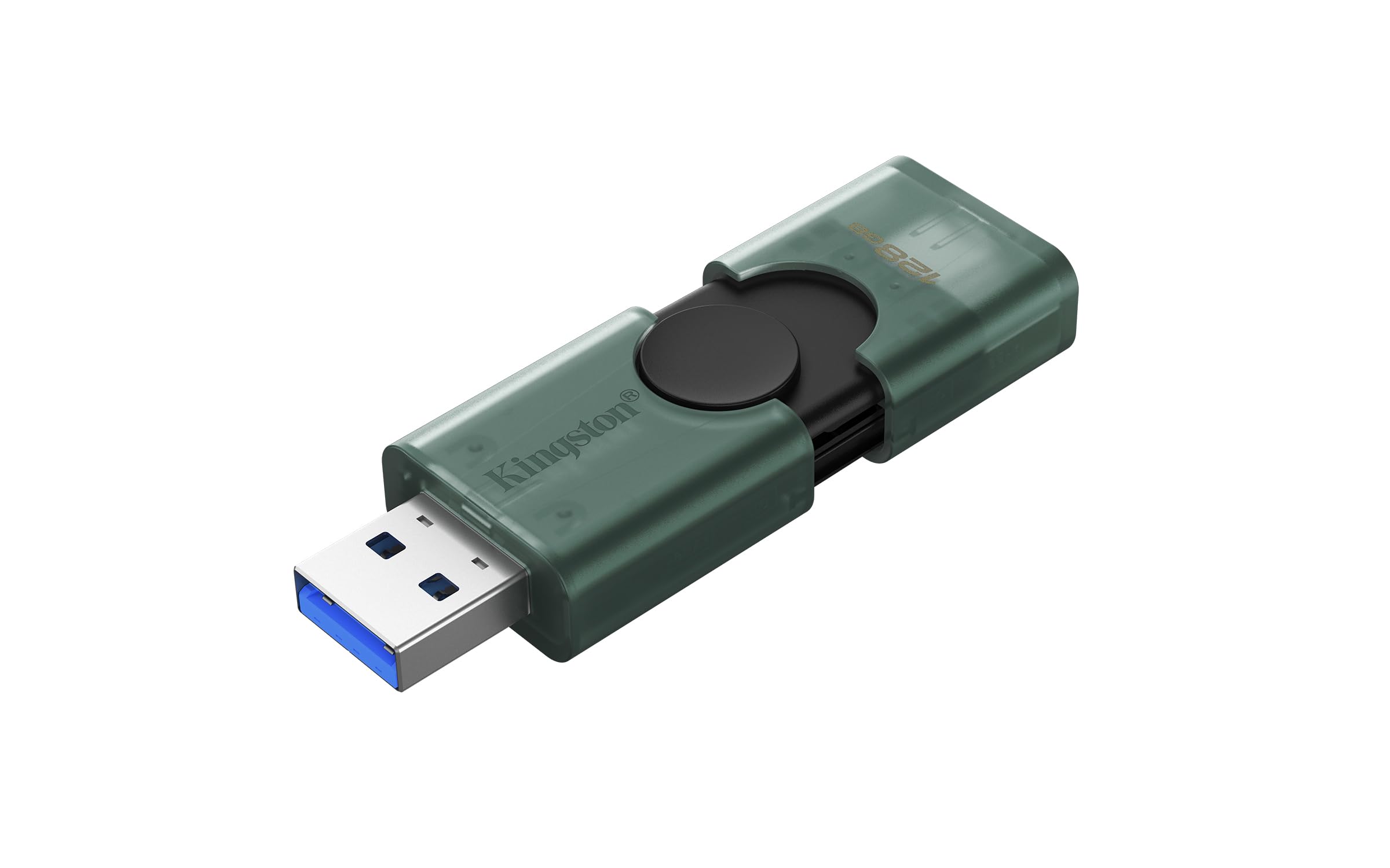 kingston-datatraveler-duo-128-go-usb-a-usb-c-3-2-duo-g2 image 3