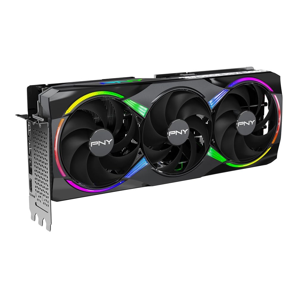 pny-geforce-rtx-5080-16-go-argb-oc-triple-fan-dlss-4 image 8