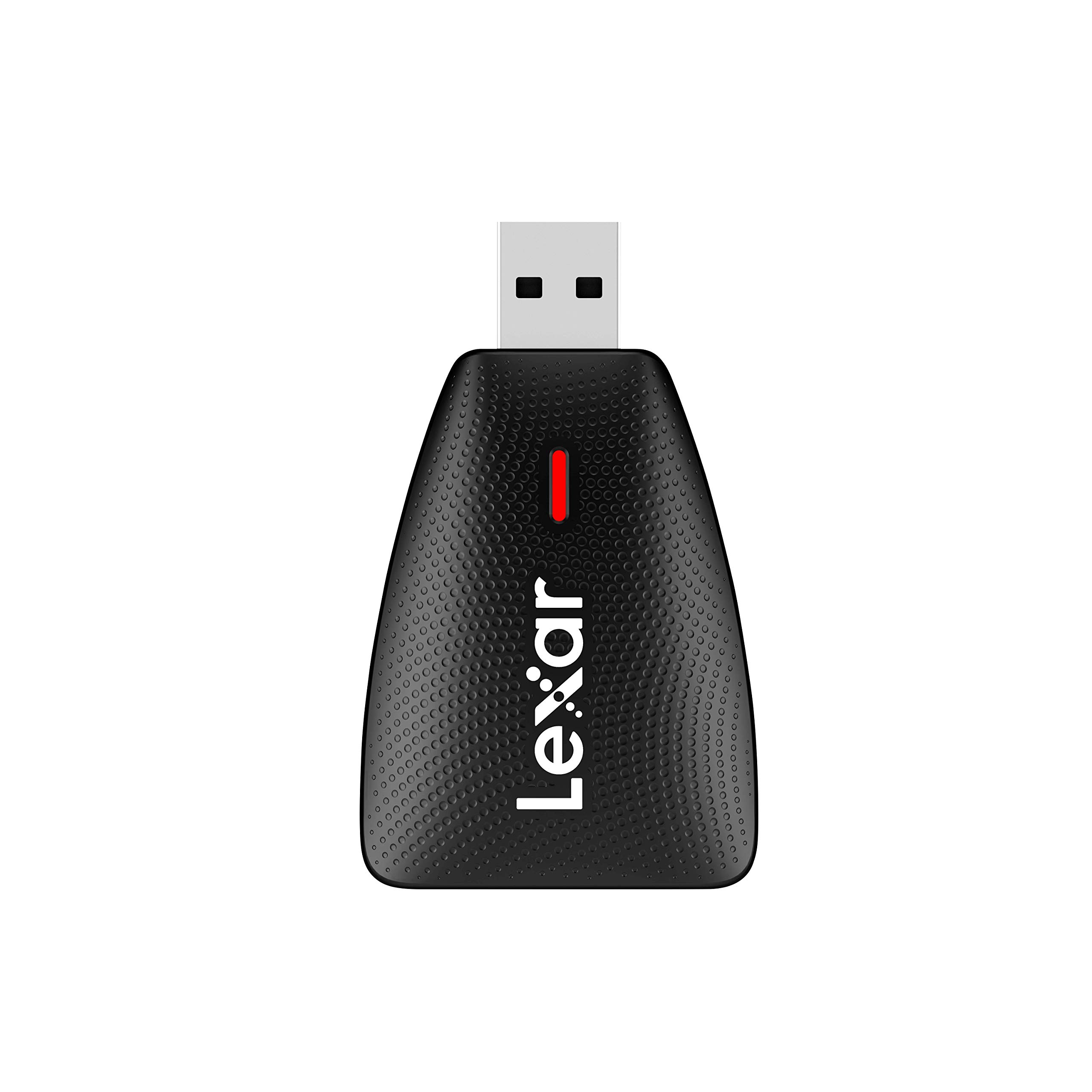 lexar-professional-lrw450u-lecteur-multi-cartes-2-en-1-usb-3-1-sd-microsd-uhs-ii image 2