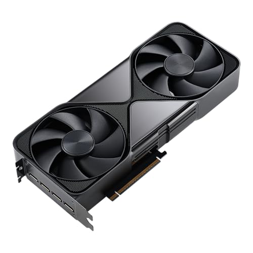 pny-nvidia-rtx-pro-6000-blackwell-workstation-edition-96go-gddr7-carte-graphique image 2