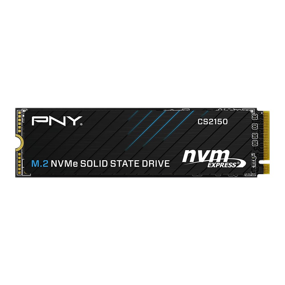 pny-cs2150-1-to-m-2-nvme-pcie-gen5-x4-10200-mo-s-ssd-interne image 1