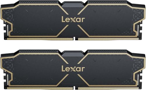 lexar-thor-oc-ddr5-32-go-kit-2x16-go-6000-mhz-cl38-m-moire-pc image 8