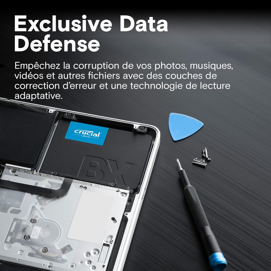 crucial-bx500-240go-sata-2-5-pouces-3d-nand-ssd-interne image 3