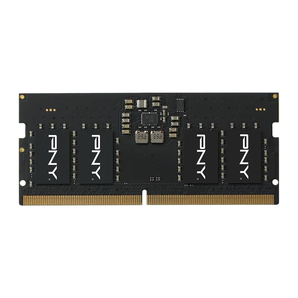 pny-performance-16-go-ddr5-4800-mhz-m-moire-portable-sodimm image 1