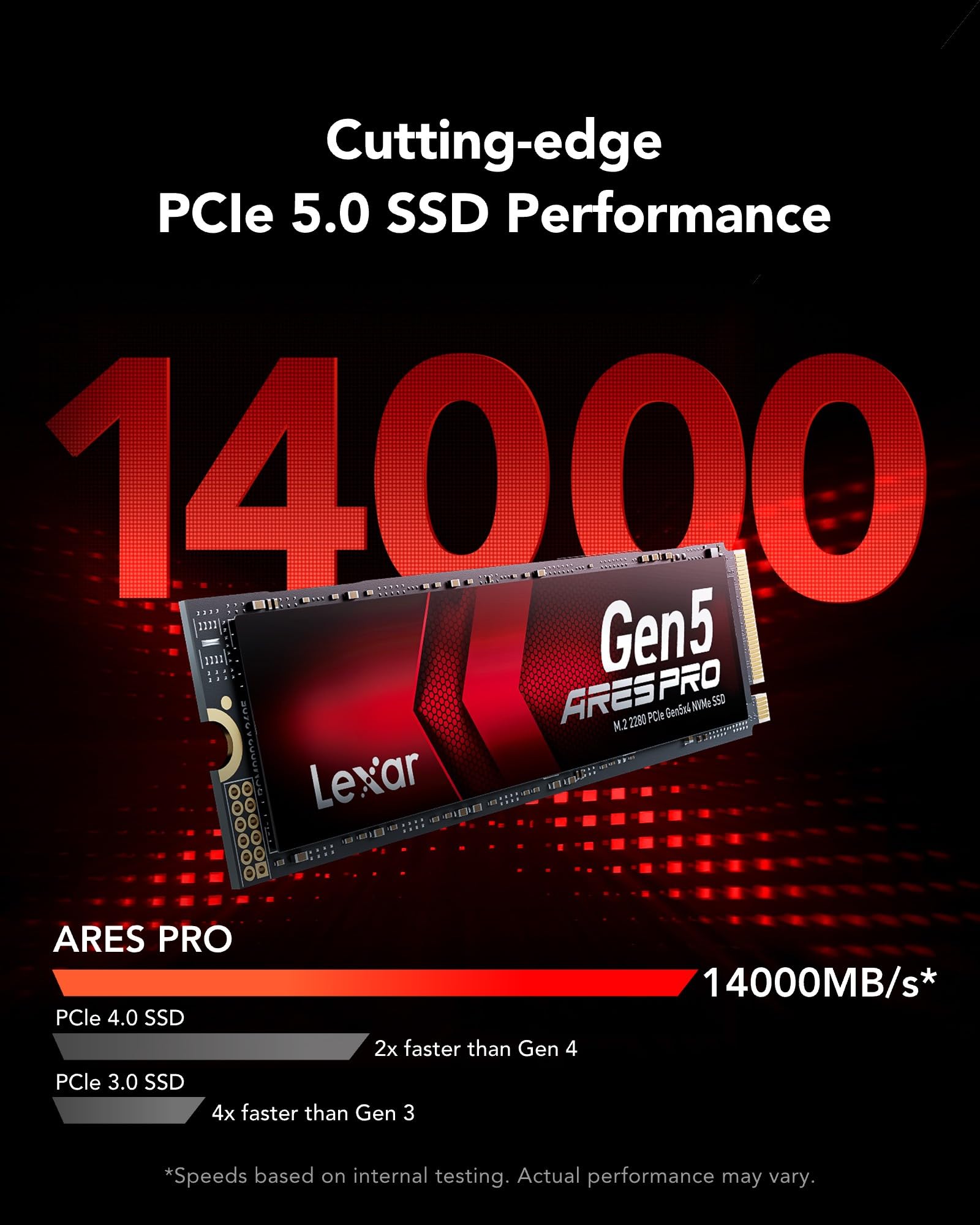 lexar-ares-pro-ssd-1-to-m-2-2280-pcie-gen5-nvme image 3