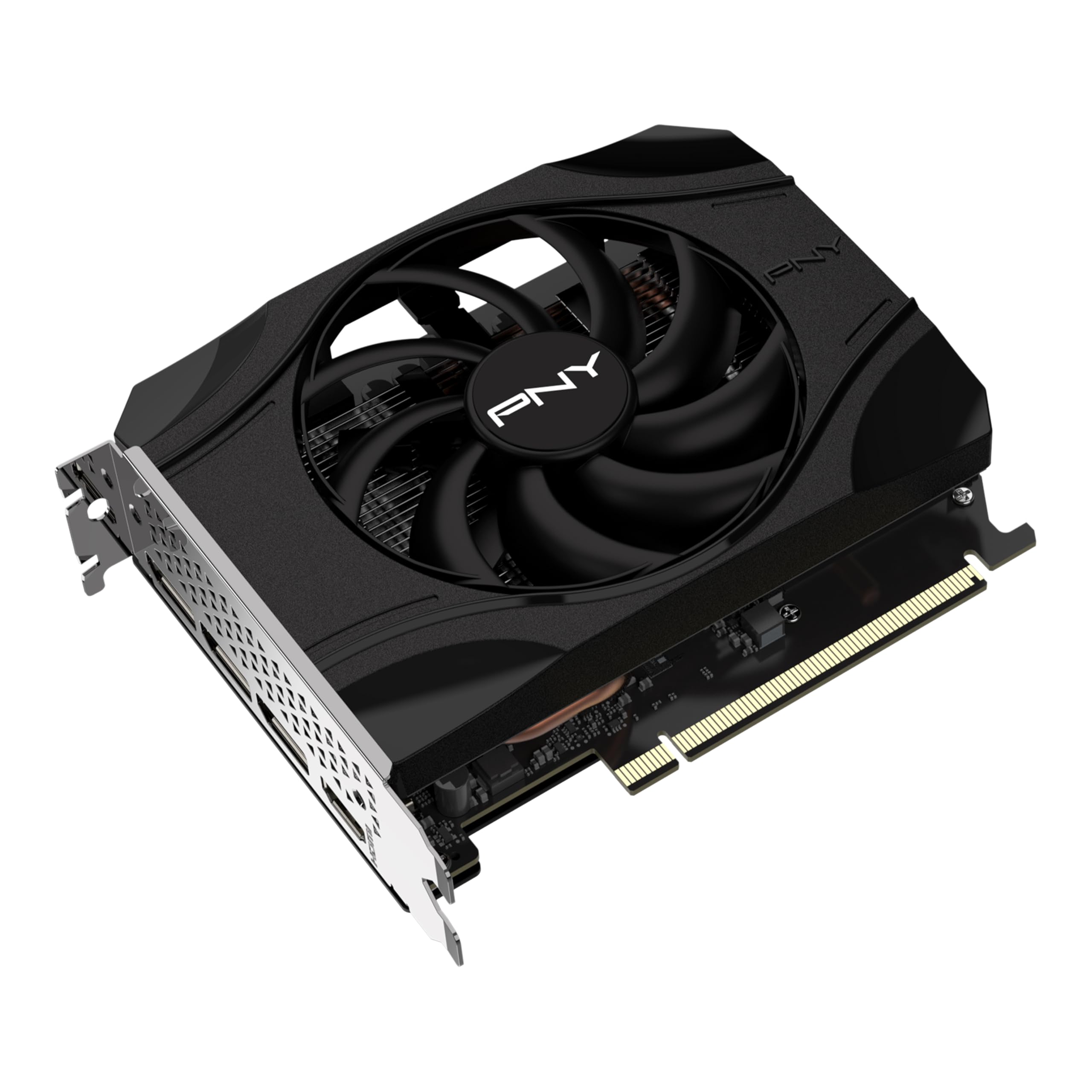 pny-geforce-rtx-5050-8go-gddr7-dlss-4-carte-graphique-blackwell image 8