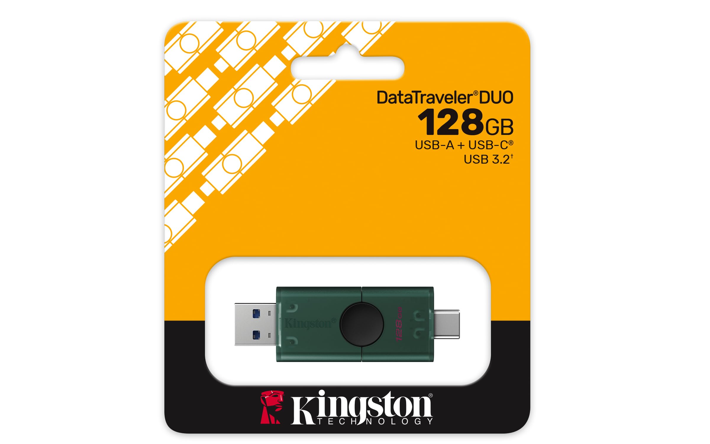 kingston-datatraveler-duo-128-go-usb-a-usb-c-3-2-duo-g2 image 5