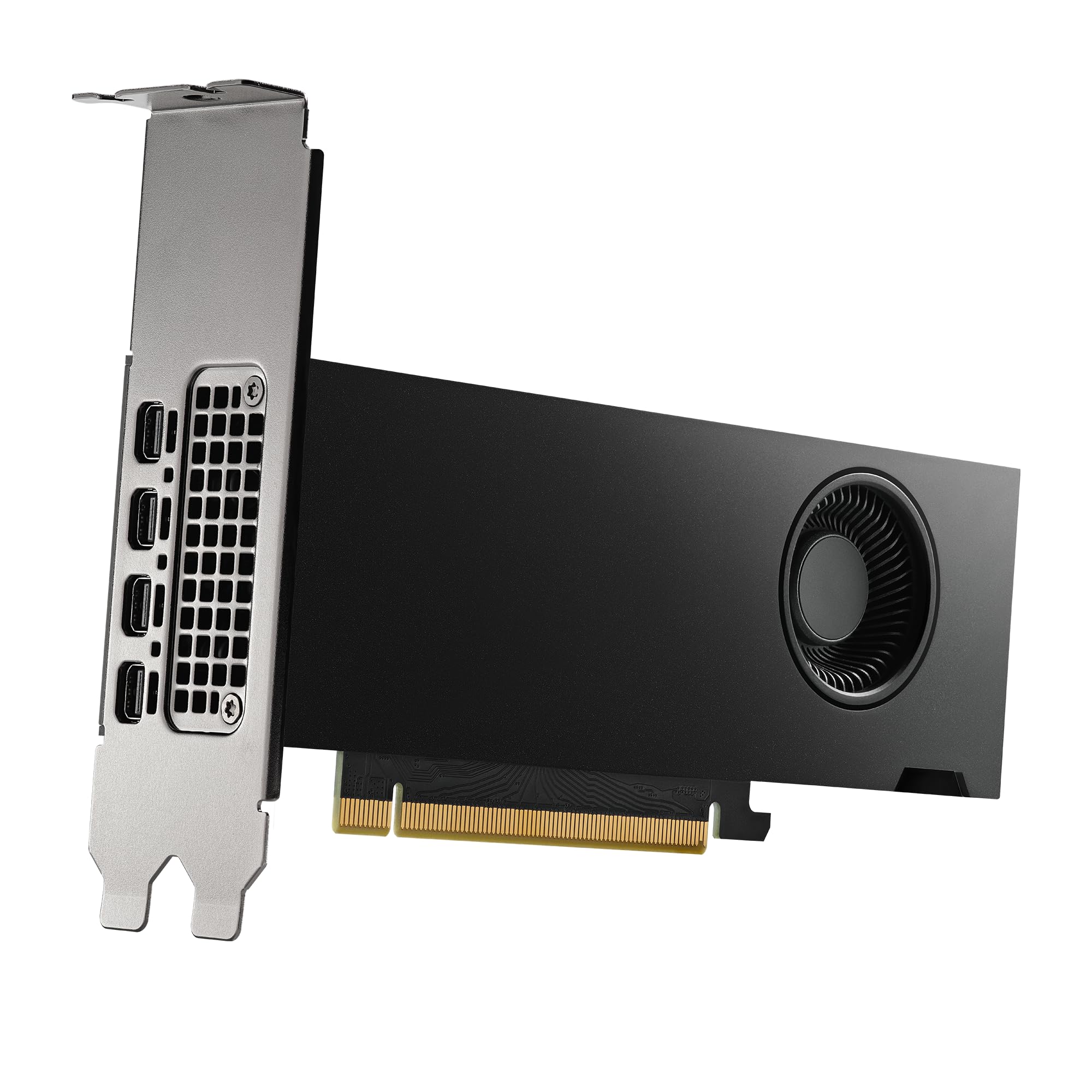 pny-nvidia-rtx-4000-sff-ada-generation-carte-graphique-vcnrtx4000adalp-pb image 4