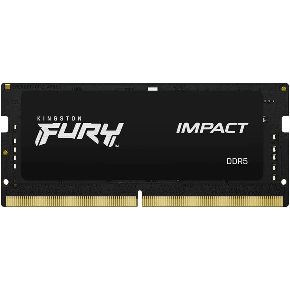 kingston-fury-impact-pnp-64go-2x32go-ddr5-5600mt-s-cl40-sodimm-portable image 6